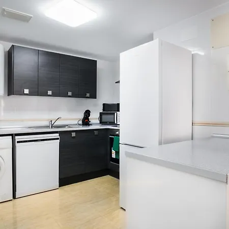 Apartment Mestral Peñíscola