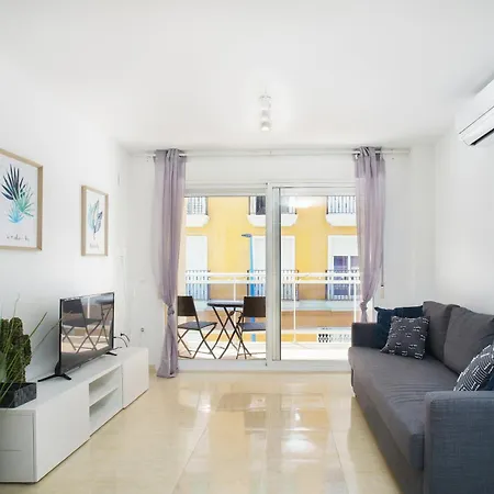 Mestral Apartamento *