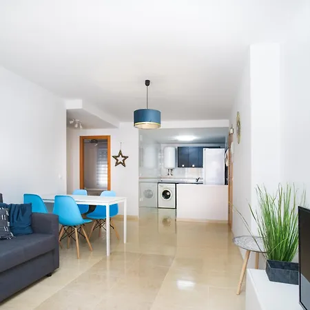 Mestral * Peñíscola