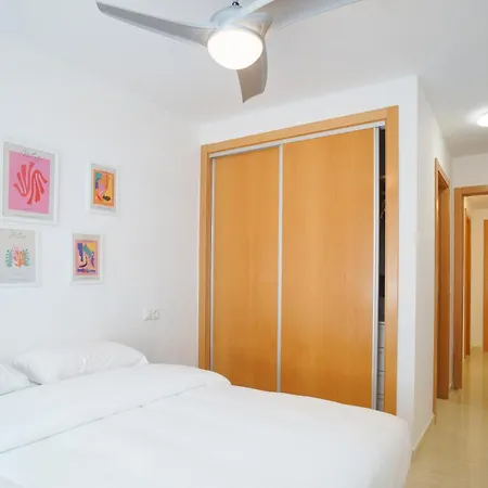 Mestral Apartamento