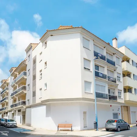 Apartamento Mestral