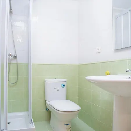 Apartamento Mestral *