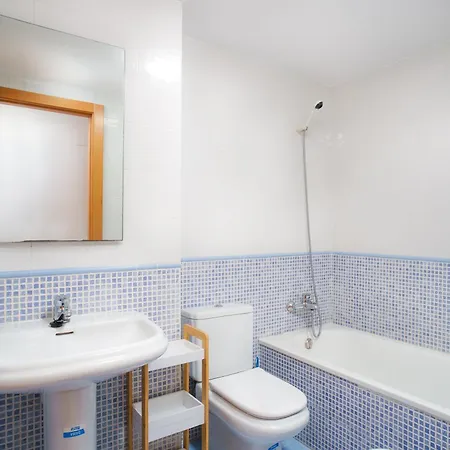 Mestral Apartamento Peñíscola