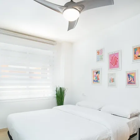 Apartamento Mestral