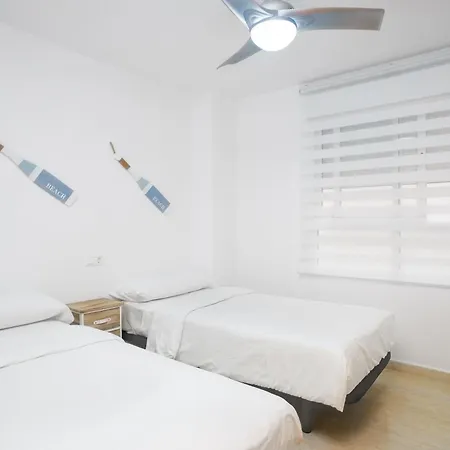 Mestral Apartamento Peñíscola