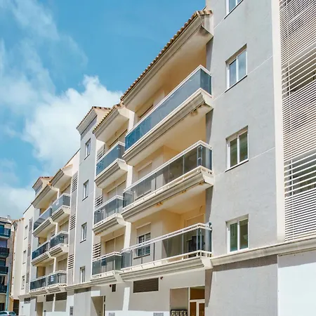 Mestral Appartement *